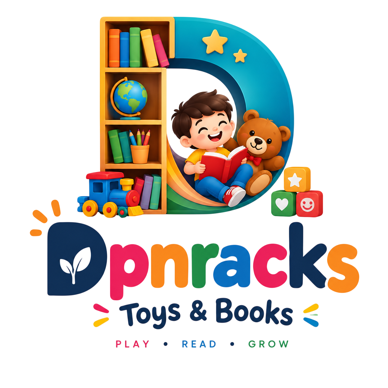 Dpnracks