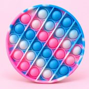 DPN RACKS Pop-It Bubble Fidget Sensory Toy
